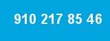 910 217 85 46 910 217 85 46